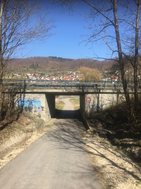 Aalener Panoramaweg Etappe 1